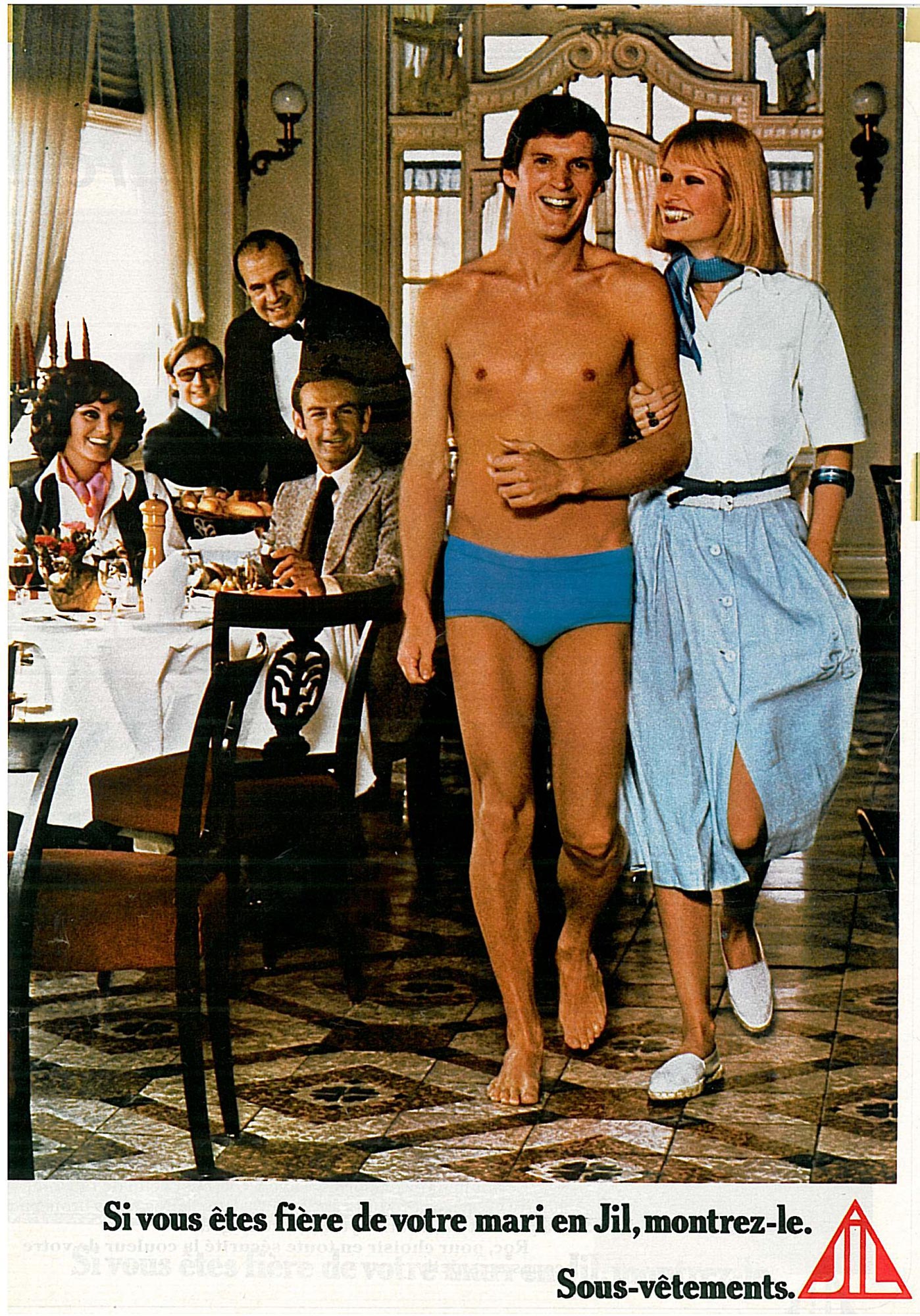 B8(1975)