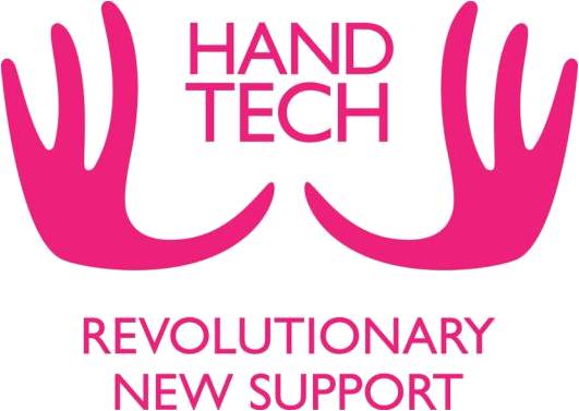 Hand TECH Hand TECH