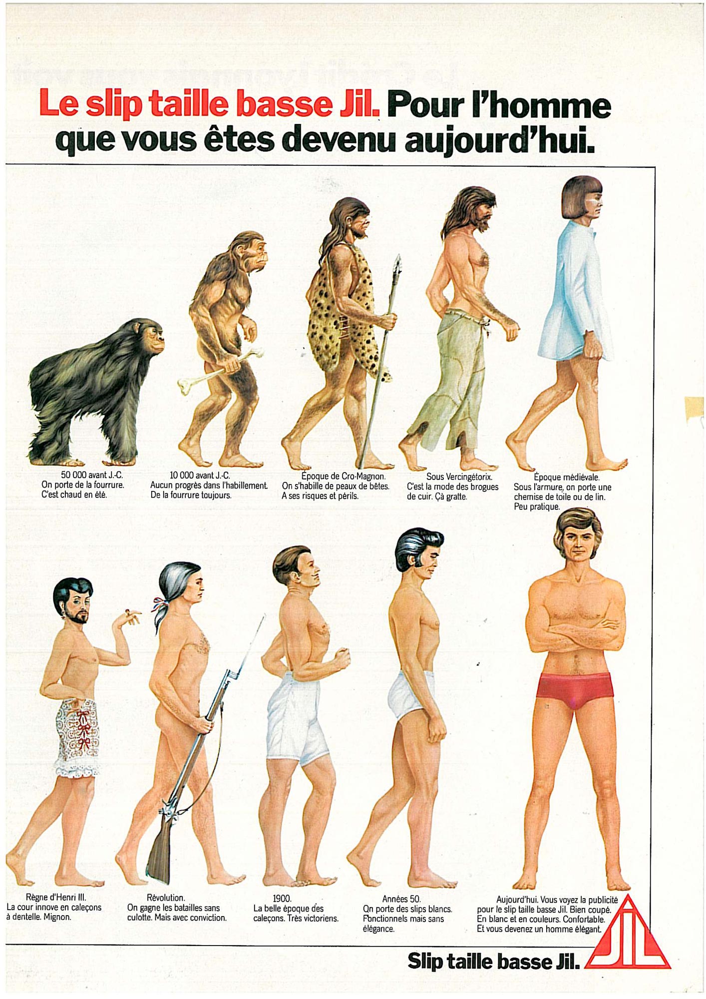 JIL(1974)
