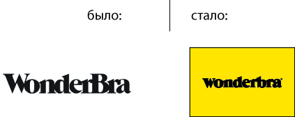 LogoWonderbra OLD