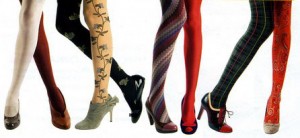 leg