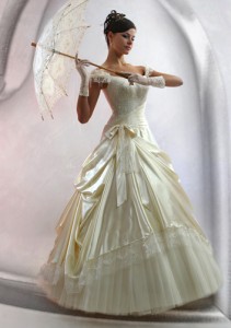 wedding-dress-model-9168