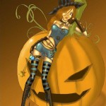 witch