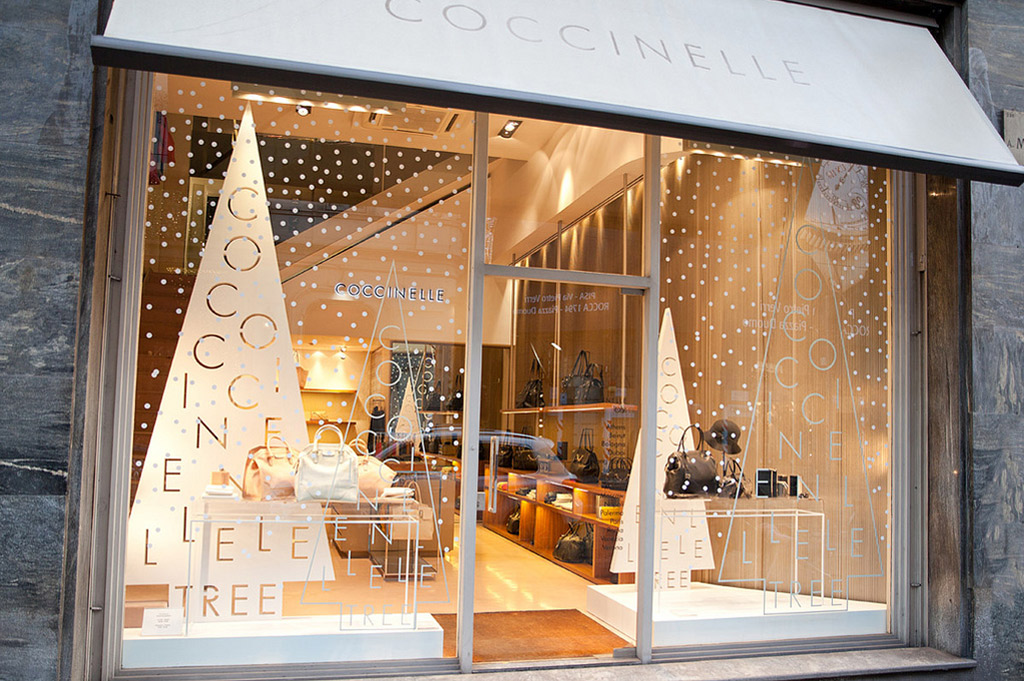 Coccinelle