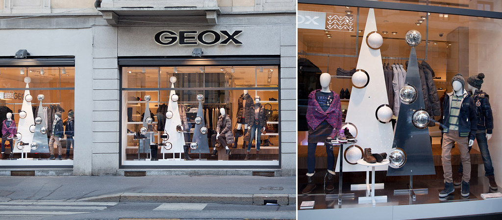Geox