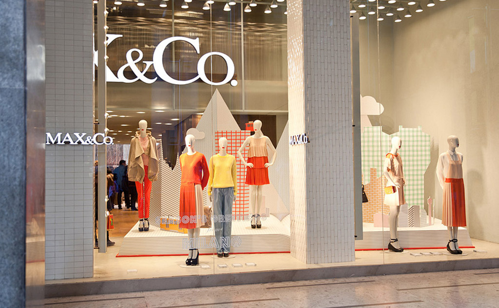 Max&Co