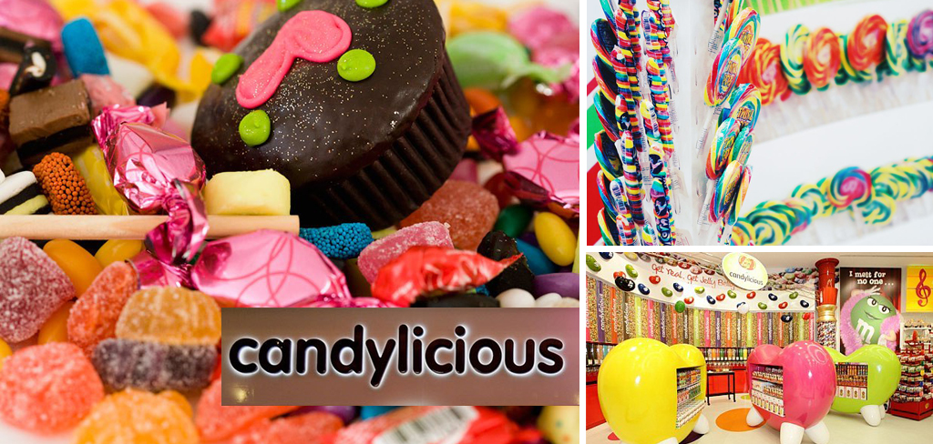 candylicious