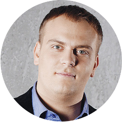 Всеволод Страх