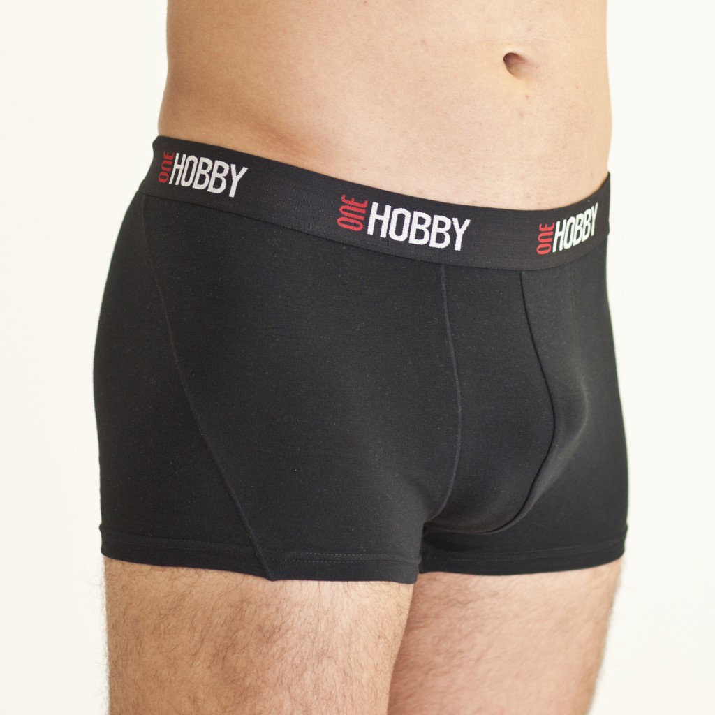 боксеры One Hobby