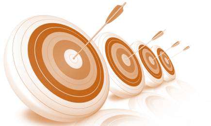 target orange
