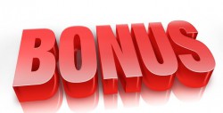 bonus