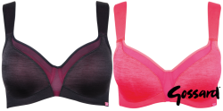 Gossard спорт