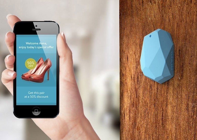 iBeacon