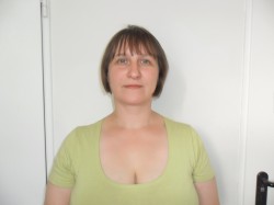 Громилина Марина
