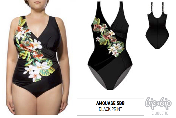 купальники ss 2015