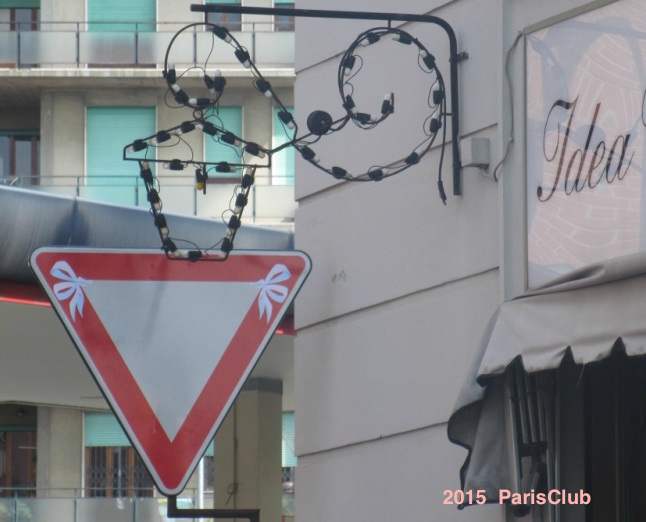 new sign lingerie